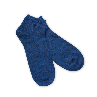 Marl Trainer Socks, Casual