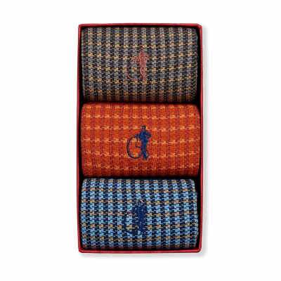 Shaken & Stirred II, 3-Pair Box