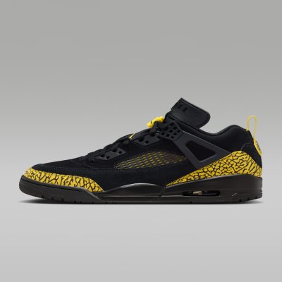 Jordan Spizike Low