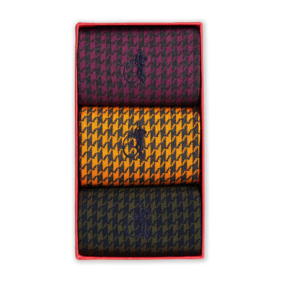 Brummelâ€™s Picks, 3-Pair Box