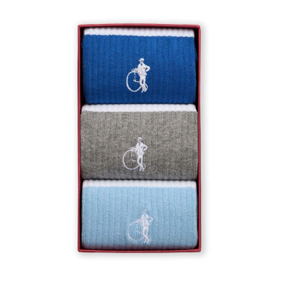 Retro Classics I, 3-Pair Box