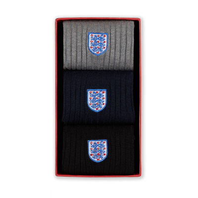 Gafferâ€™s Choice, 3-Pair Box