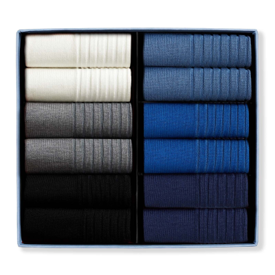 Classic Trainer Collection, 12-Pair Box