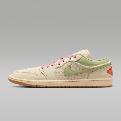 Air Jordan 1 Low SE