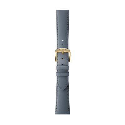 Cactus Leather Strap