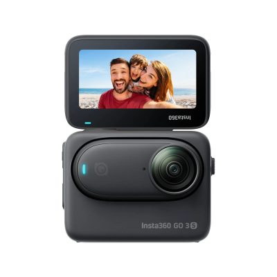 å½±çŸ³Insta360 GO 3S