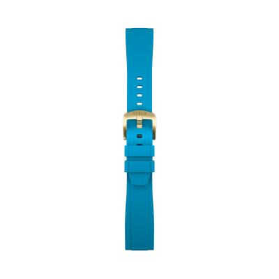 FKM Rubber Strap