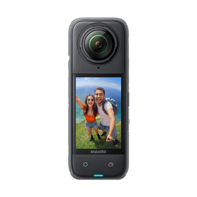 å½±çŸ³Insta360 X4