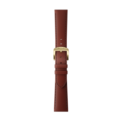 Cactus Leather Strap