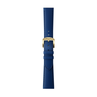 Cactus Leather Strap