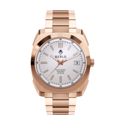 Berlo Uprise