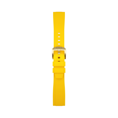 FKM Rubber Strap
