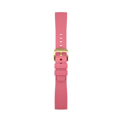 FKM Rubber Strap