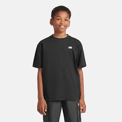 Jersey Small Logo T-Shirt