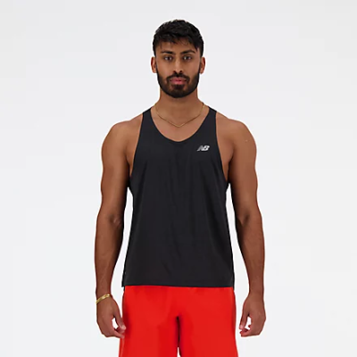 RC Essential Tank