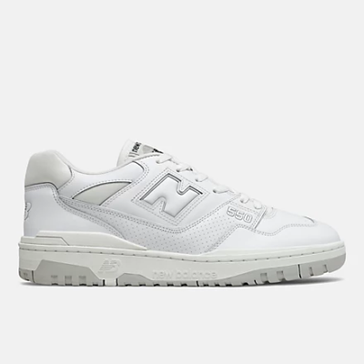 550 Shoes