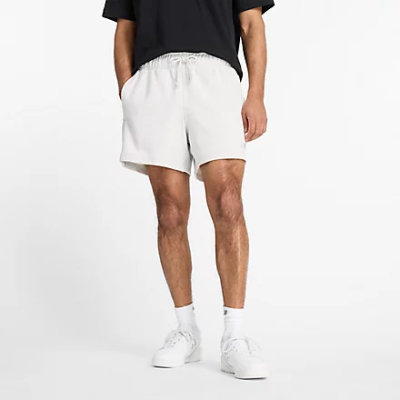 Athletics French Terry Short 5