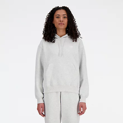 Sport Essentials French Terry Hoodie