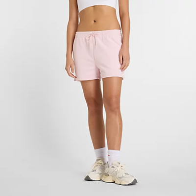 Sport Essentials French Terry Short