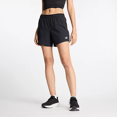 RC Short 5
