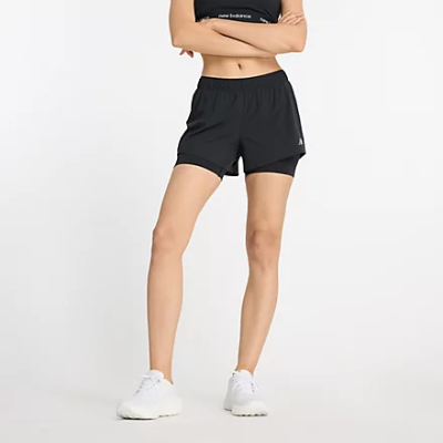 RC 2-in-1 Short 3