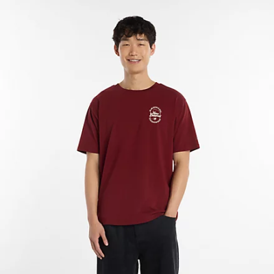 Lunar New Year Short Sleeve T-Shirt