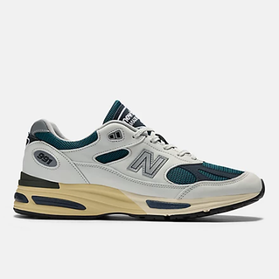 Made in UK 991v2 Shoes
