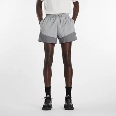 Sport Legacy Short 5