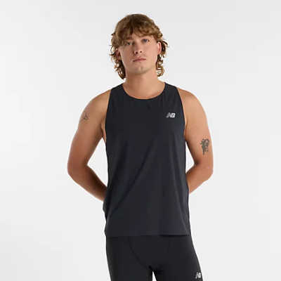 Race Day Ultra Light Singlet