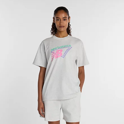 Classic Tri-Logo T-Shirt