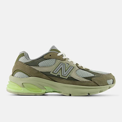 2010 Shoes