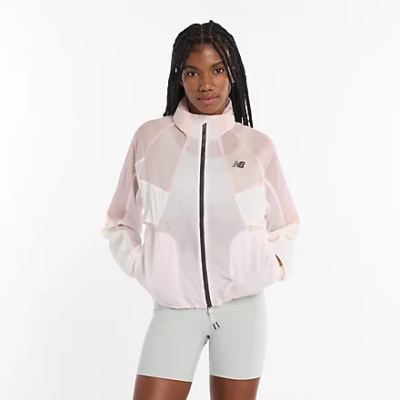 Gabby Thomas Signature Collection RC Jacket