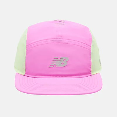 London Marathon 5 Panel