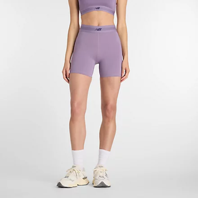 AC Fitted Short 5