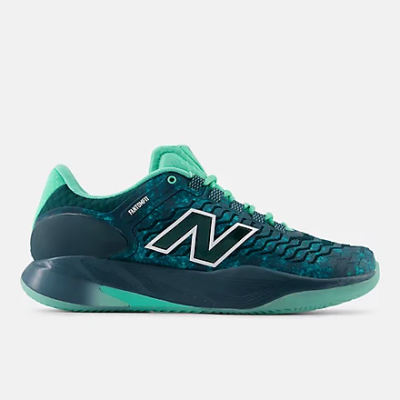 Fresh Foam X CT-Rally v2 Clay Shoes