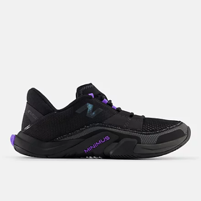 Minimus TR v2 Shoes