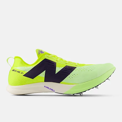 FuelCell SuperComp MD-X v3 Shoes
