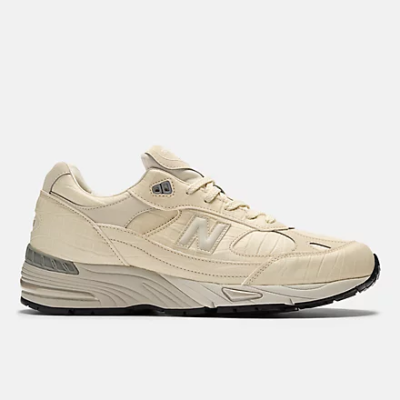 Made in UK 991v1 Shoes