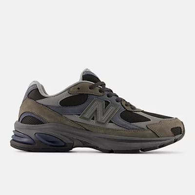 2010 Shoes