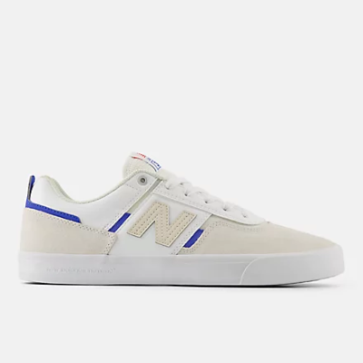 NB Numeric Jamie Foy 306 Shoes