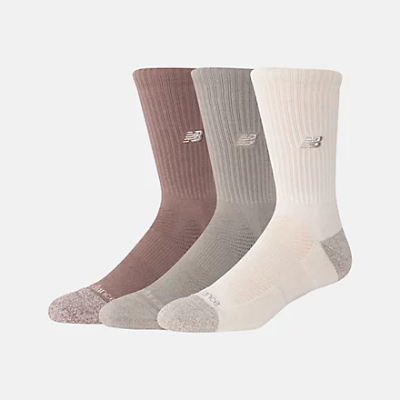 Active Premium Crew 3 Pack