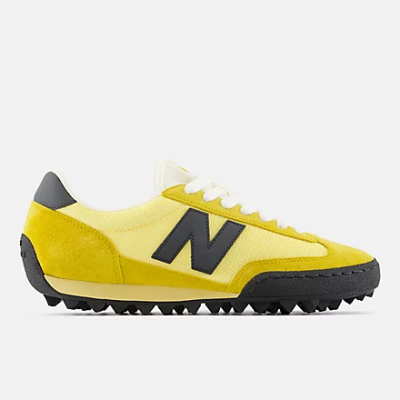 Gator Run Shoes