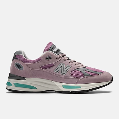 Made in UK 991v2 Shoes