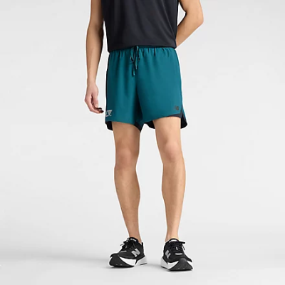London Edition RC Essentials Short 5