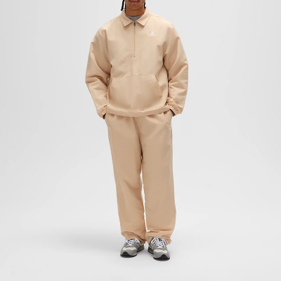 Made in USA Anorak