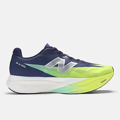 FuelCell SuperComp Elite v5 Shoes