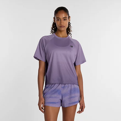 Viz-Tech Run T-Shirt