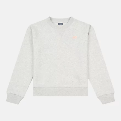 FT Small Logo Crew