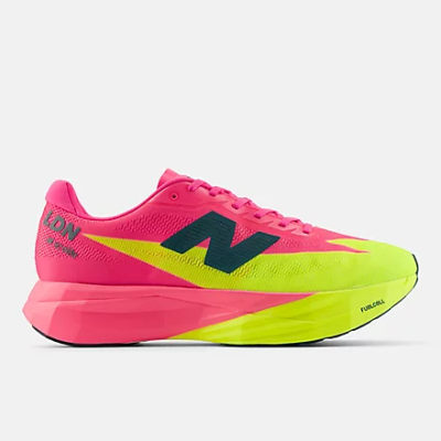 TCS London Marathon SC Elitev5 Shoes