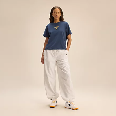 Coco Gauff Signature Melbourne Graphic T-Shirt